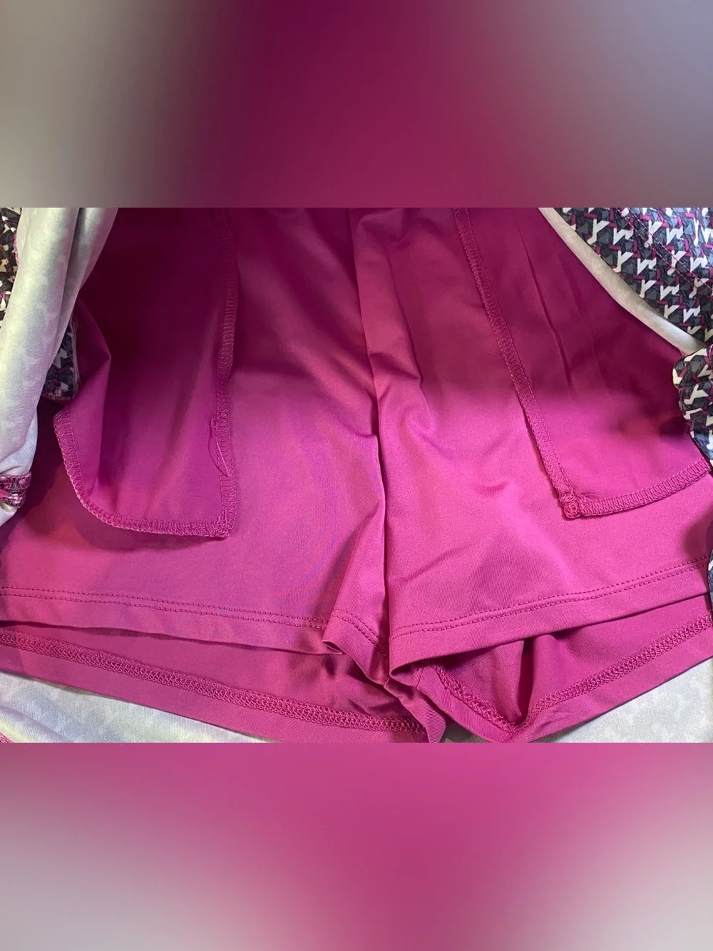 PGA TOUR Apparel‎ Women's Golf Skort